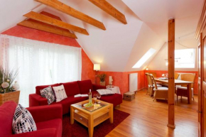 Ferienwohung Casa Vita in Zinnowitz